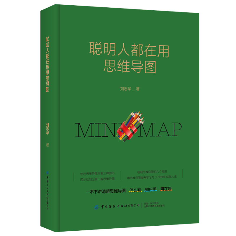 聪明人都在用思维导图