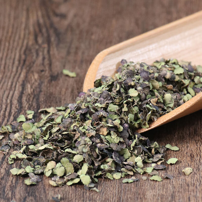 浮萍中药材浮萍干 浮萍草 紫背浮萍草 大叶浮萍 浮萍干 浮萍草250g
