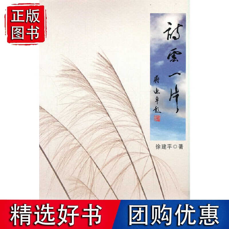 诗云一片