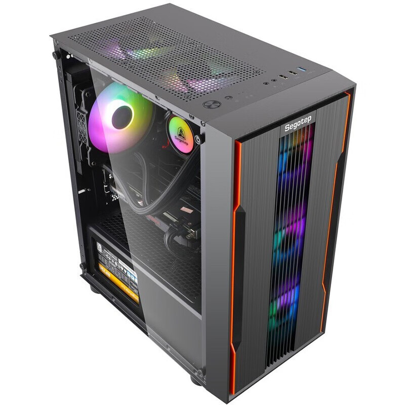 技嘉(gigabyte)gtx1050ti 4g显卡 台式电脑吃鸡游戏显卡内存条主板cpu