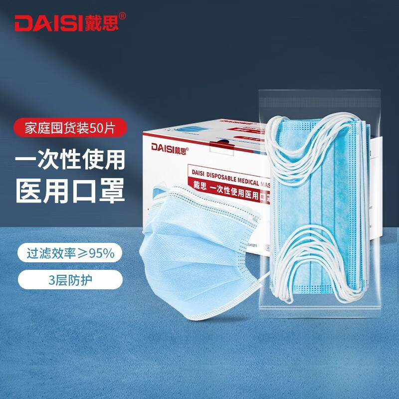 口罩价格走势图:掌握DAISI口罩的历史价格趋势