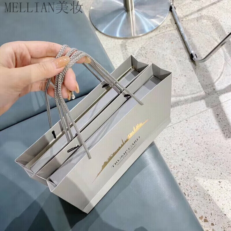 七小福口红小样试用装口红礼盒老婆女朋友闺蜜口红小样