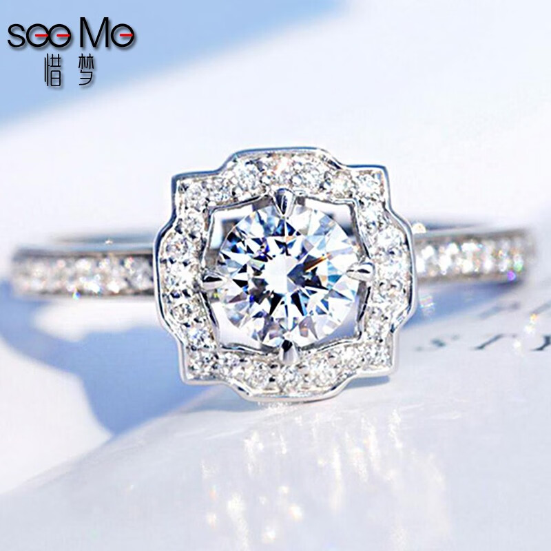 京东查戒指价格走势|戒指价格历史