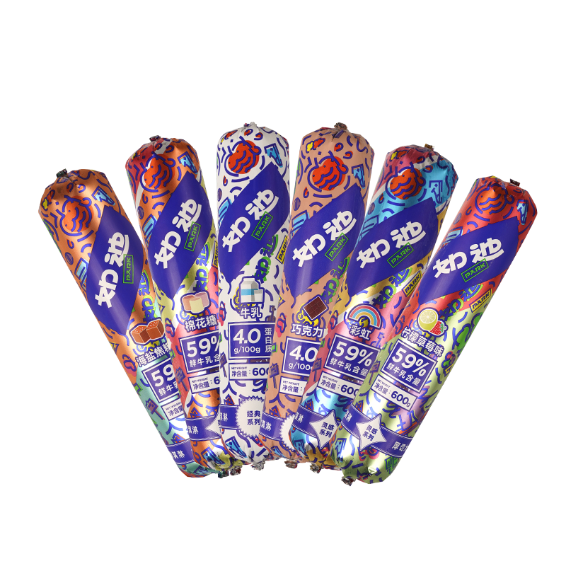 享受盛夏，畅饮丝滑如迪冰淇淋|京东的冰淇淋历史价格在哪看