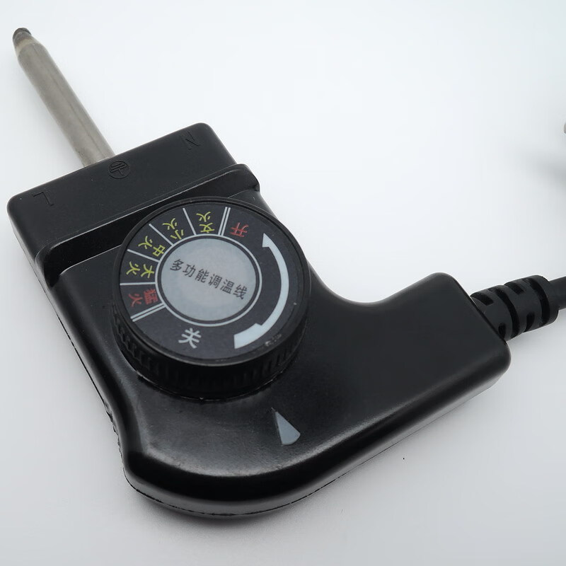 定制适用电热锅配件电火锅温度调节器电炒锅温控器电锅火力加热控制器