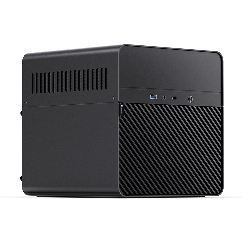 JONSBO/˼ N2 MINI-ITX  ֧ITXͷֲֽṹ N2ʵ543.6Ԫ