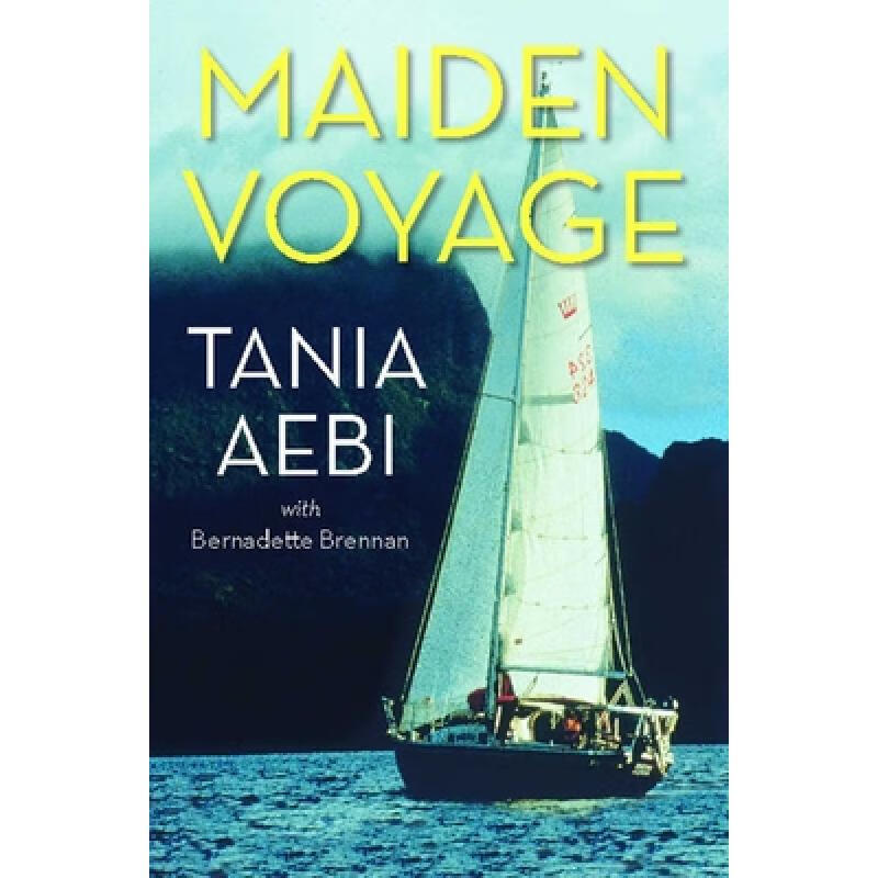 预订 少女的航海之旅 Maiden Voyage