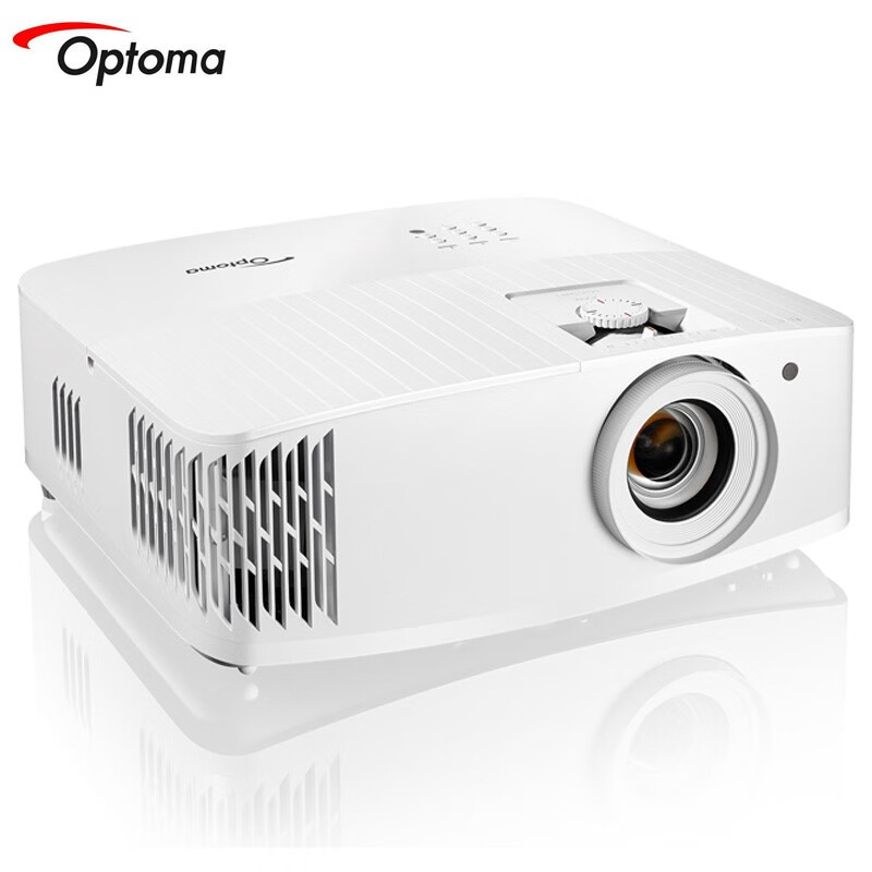 奥图码(optoma)hwv517投影仪家用4k超高清 标配