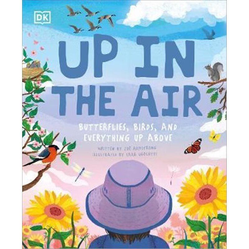 Up in the Air