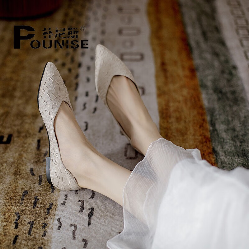 历史女士单鞋价格走势图|女士单鞋价格比较