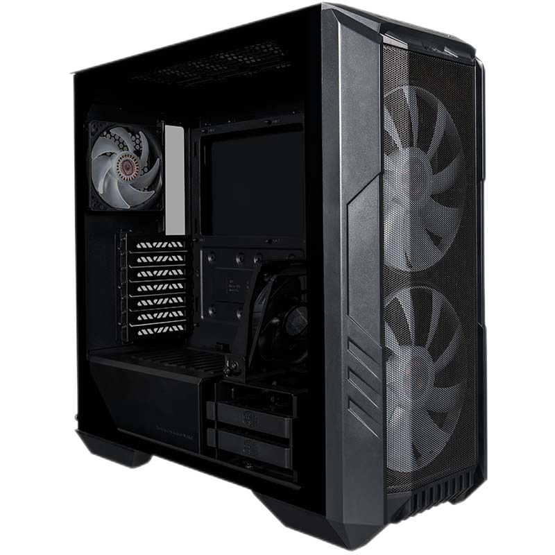 CoolerMaster/ HAF500 ̨ʽ ɫʵ467.1Ԫ