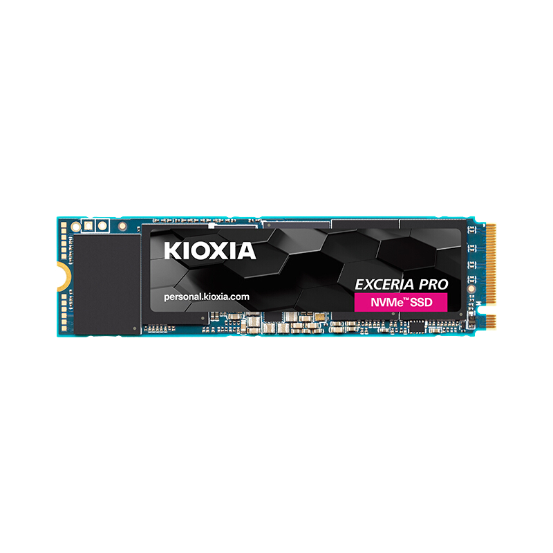 鎧俠（Kioxia）SD10 固態(tài)硬盤(pán)  m.2接口 PCIe4.0 NVMe協(xié)議臺式機筆記本電腦硬盤(pán)SSD 鎧俠SE10 2T (緩存2G）