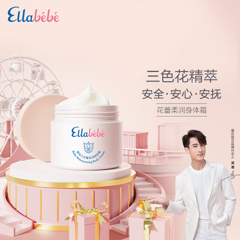 网购婴童护肤历史价格走势|婴童护肤价格比较