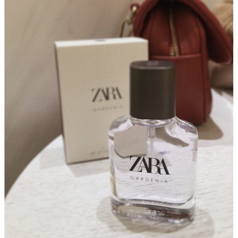 小城伊香香水栀子花香水 gardenia栀子花女士香水10ml30ml100ml 30ml