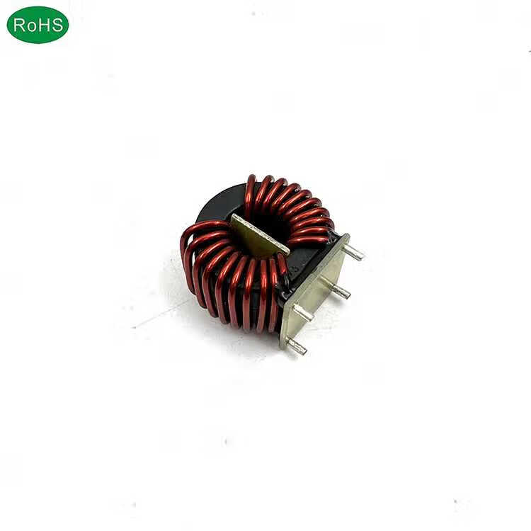 mh A 納米晶非晶共模電感 EMI濾波電感器 磁環(huán)電感 扼流線圈 10mH  25A