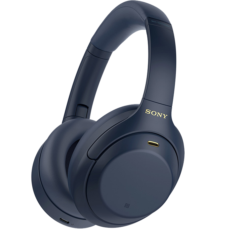 ᣨSONY WH-1000XM4ܽͷʽ߽ص Ϸ칫ѧϰͼ ҹ1206.15Ԫ