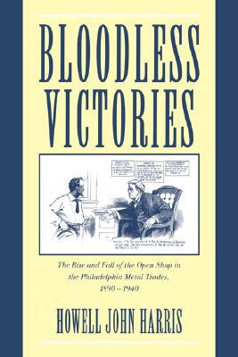 预订 bloodless victories