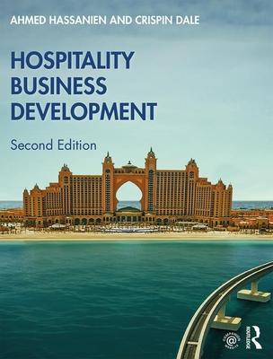 预订 hospitality business development