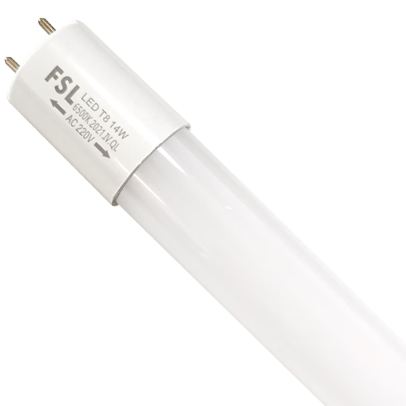 ڲFSLɽ T8ƹledչܵƹ 0.914W ׹ PC 12.49Ԫ()