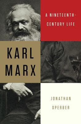 预订karl marx: a nineteenth-century life