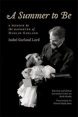 预订 a summer to be: a memoir by the daughter of hamlin garland