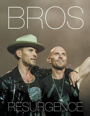 预订bros: resurgence