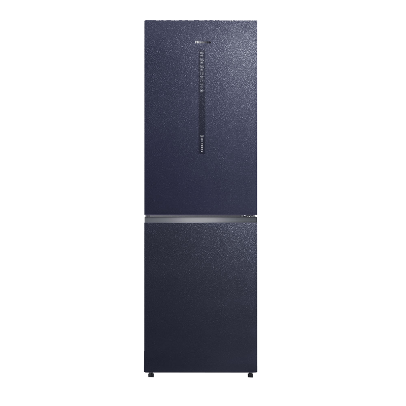 海信（Hisense）真空超薄冰箱嵌入式双门二门一级能效冰箱家用415L真空可组合双拼 BCD-415WTDGVBPIV 