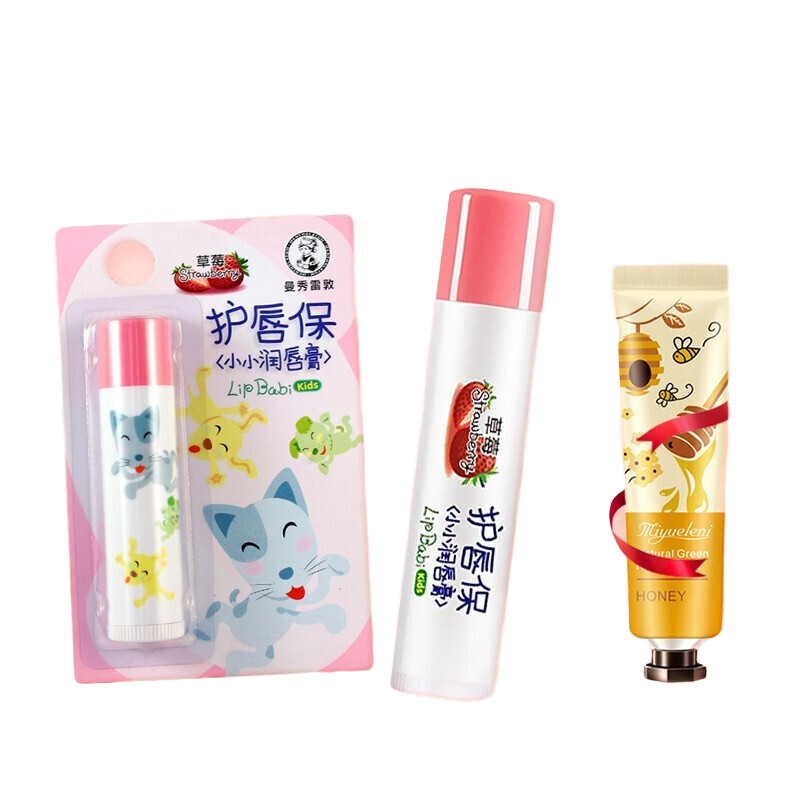 ���ڲ����������׶أ�Mentholatum�� ʲ�����󴽸ಹˮ��ʪ�����������Ůѧ����ɫ���͵������� ������СС��ݮ