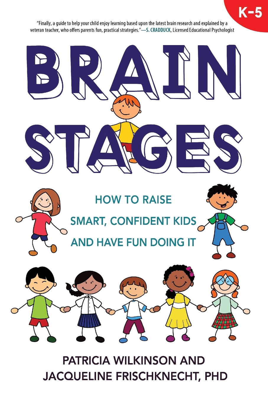 【预售按需印刷】brain stages