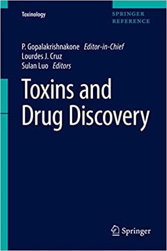 高被引Toxins and Drug Discovery (2017)