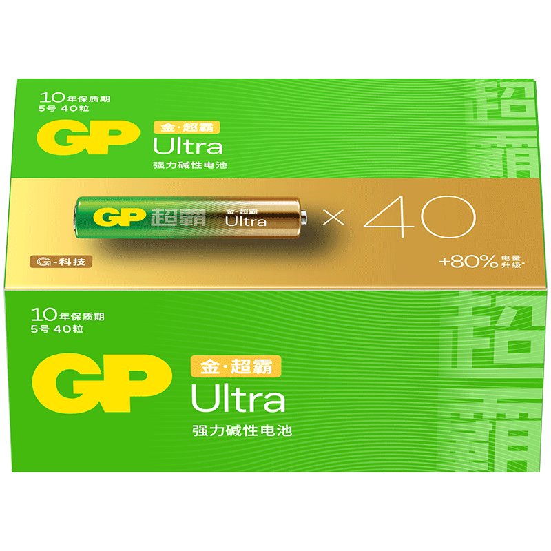 超霸（GP）电池充电器价格走势、精选榜单与产品测评|电池充电器全网最低价格历史