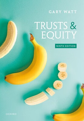 预订 trusts & equity