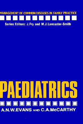 预订 paediatrics