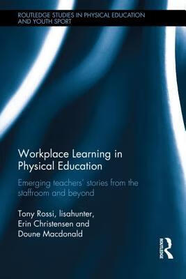 emerg,ency 预订 workplace learning in physical education: emerg