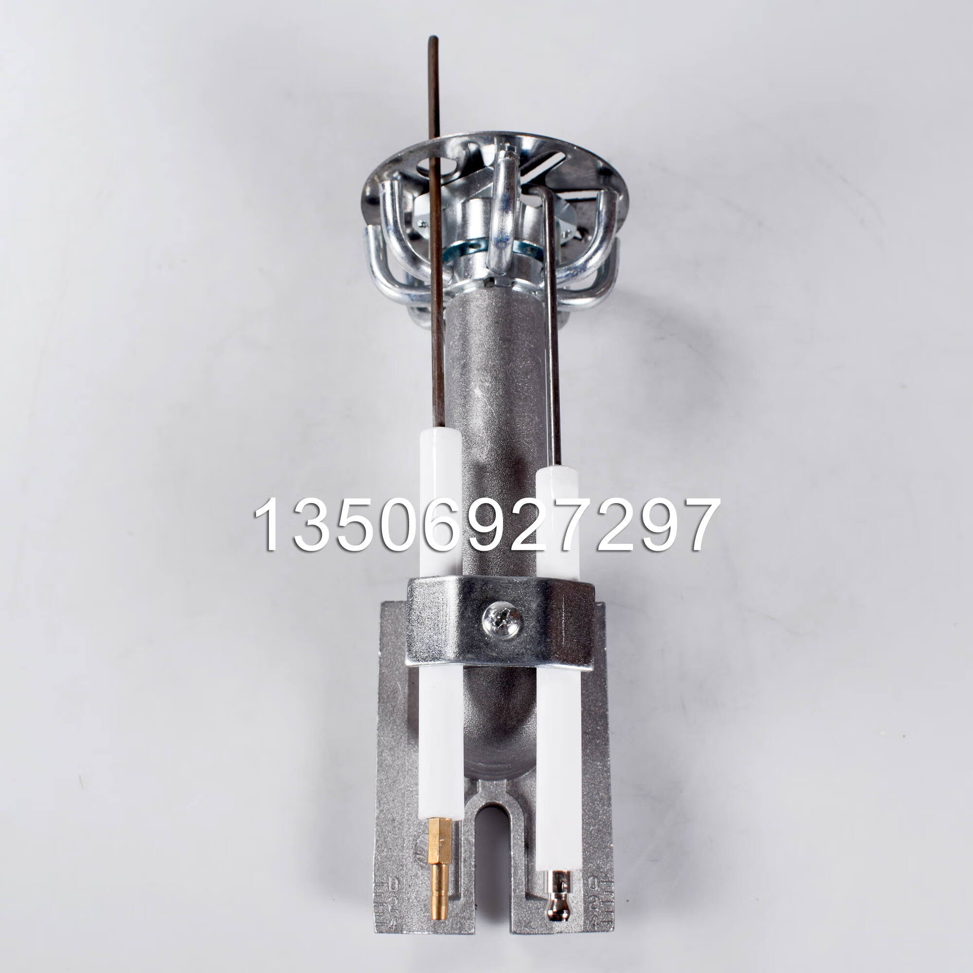 利雅路燃烧器rs70rs100rs190rs250燃烧头总成rs34rs44fs10fs20rs fs10