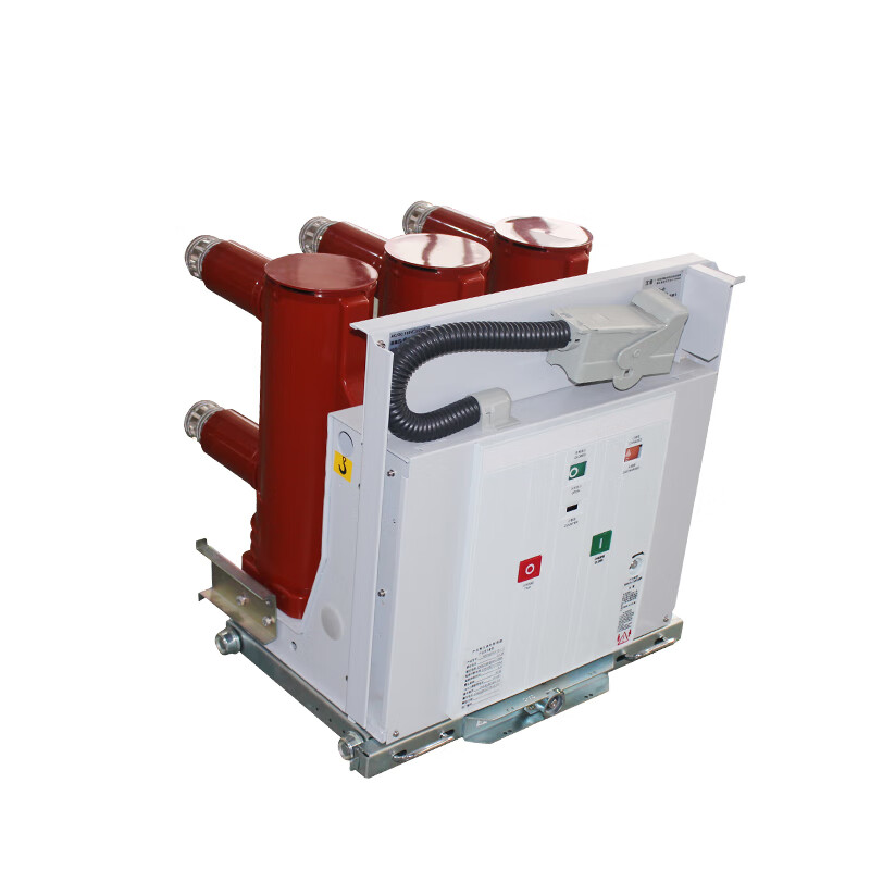 直销vs1(zn63)-12/630户内真空断路器10kv手车式vs1真空断路器 vs1