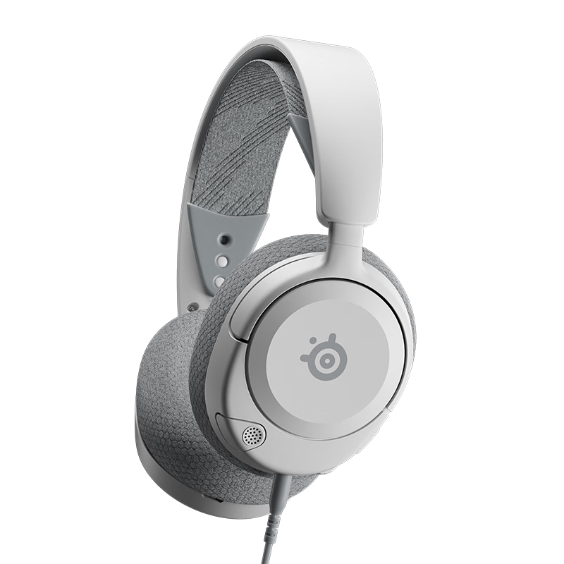 ڲSteelSeries Arctis Nova13.5mmϷ羺ͷʽ AI˷ 7.1 ɫ334Ԫ