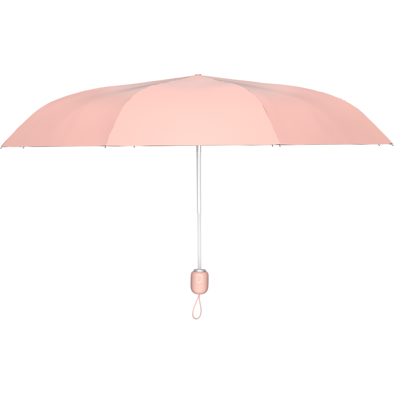左都雨伞:保护你的好选择