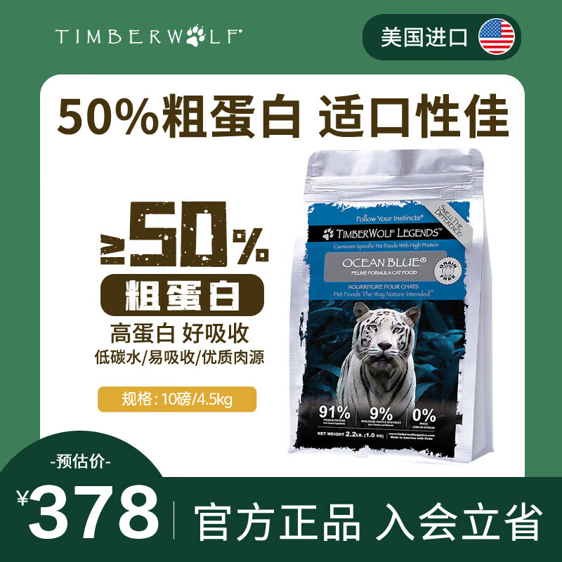 猫干粮价格变动曲线|猫干粮价格比较