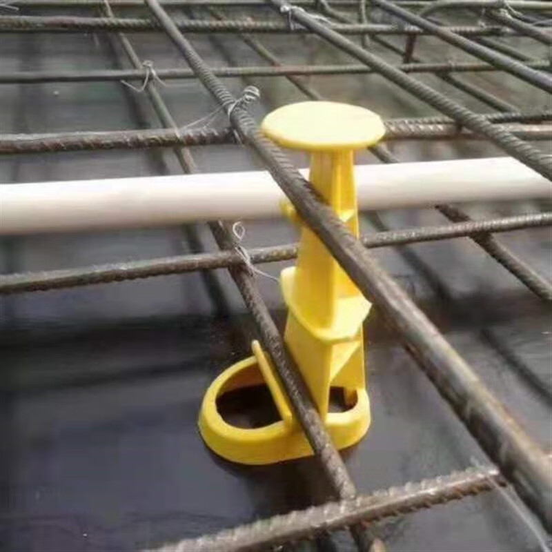 仁聚益楼板厚度控制器混凝土板厚控制器木模打钉固定控制楼板厚度新型