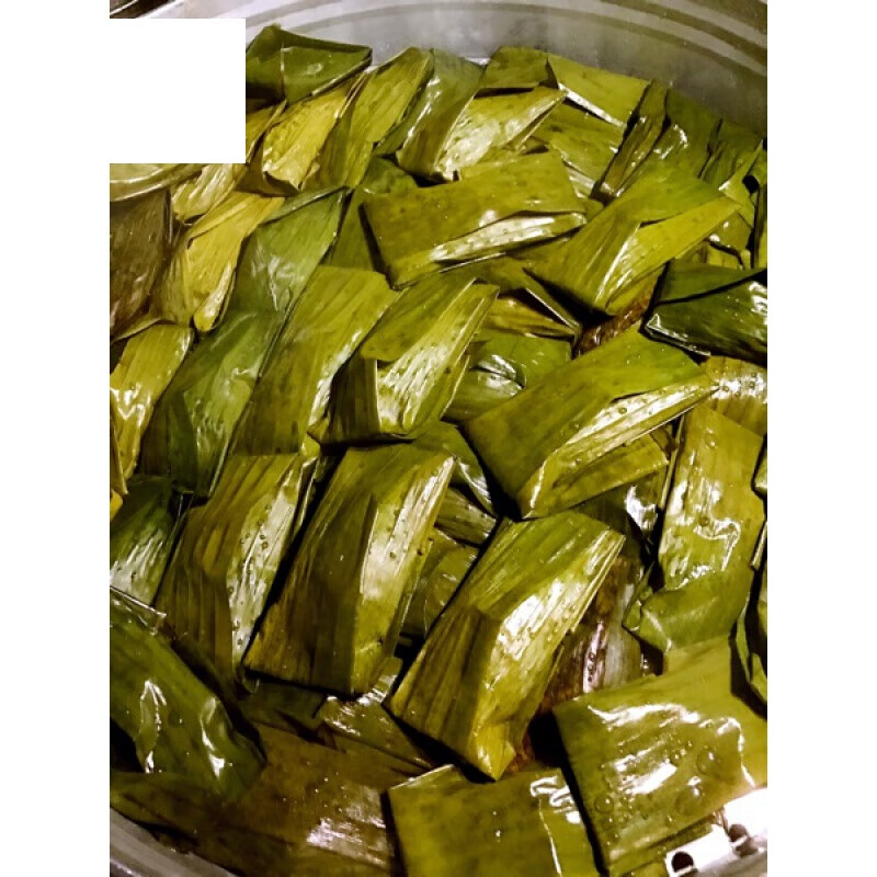 德祥隆共20个广西都安土特产 麻叶馍 地方特色糯米糍粑 传统食品