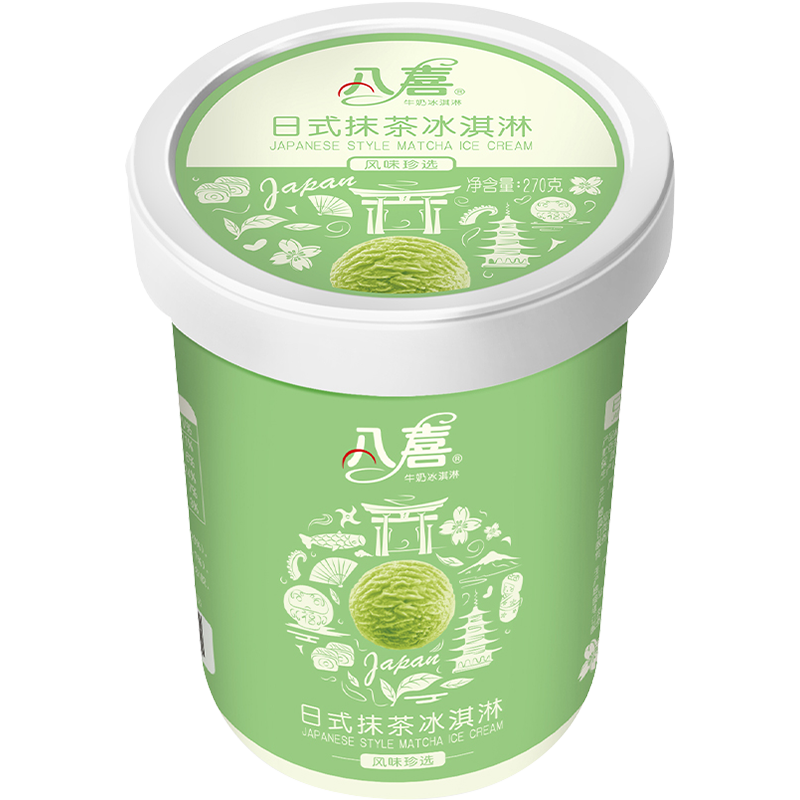 ϲ ƷϵʽĨζ 270g*1Ͱ  Сװ  87.78Ԫ12.54Ԫ/