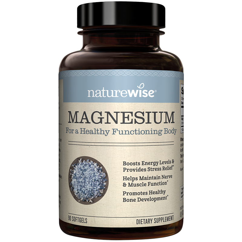 Naturewise海洋衍生镁片价格走势及评测|京东复合维矿物质价格走势怎么看