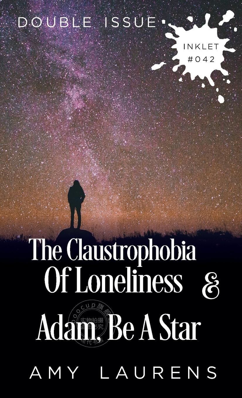 【2周达】【预售 按需印刷】the claustrophobia of loneliness and a