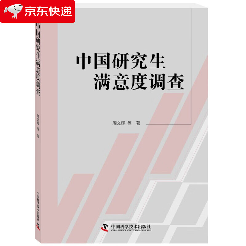 中国研究生满意度调查