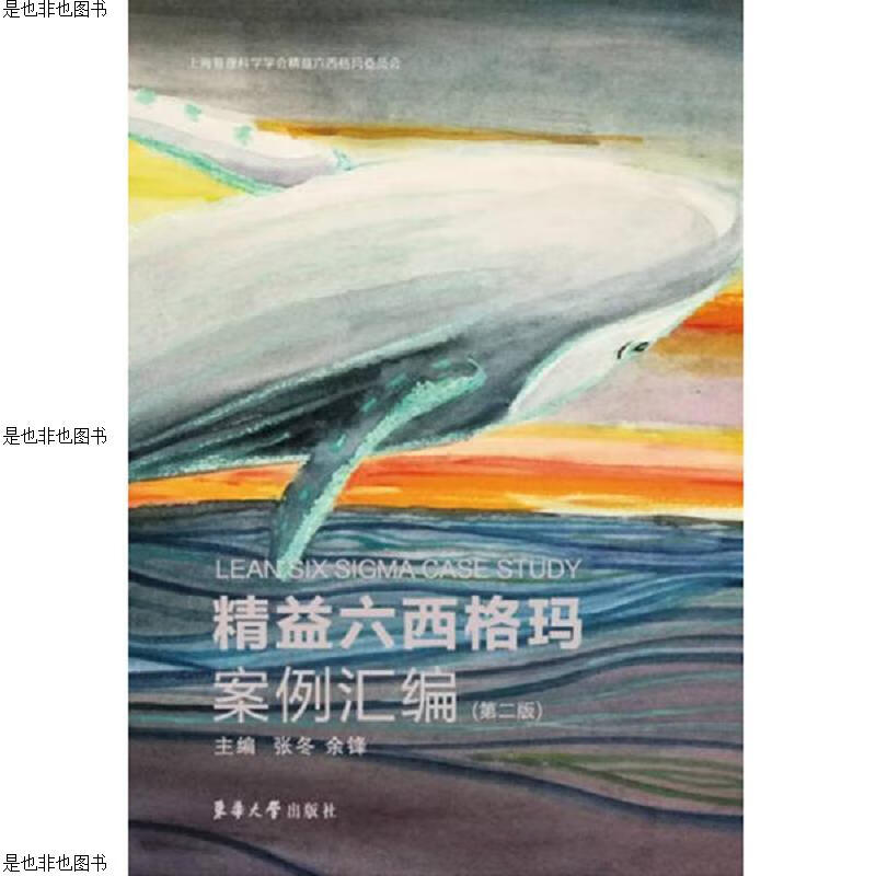 精益六西格玛案例汇编(第二版)