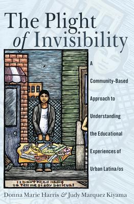 预订 the plight of invisibility: a community-based a