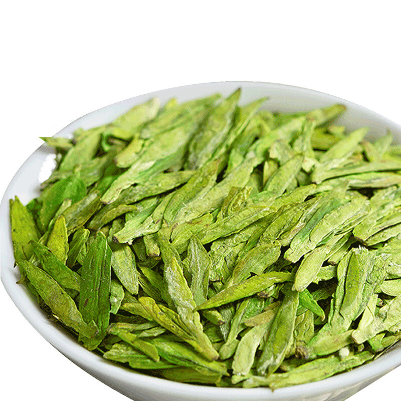 岩亥绿茶2023年新茶叶 明前特级贵州凤羽茶绿茶茶叶250g 250g