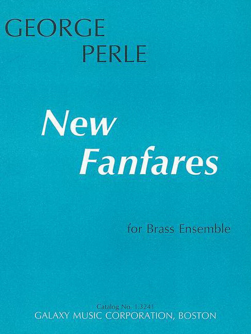 new fanfares