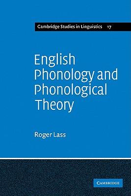 预订 english phonology and phonological theory: synchronic and